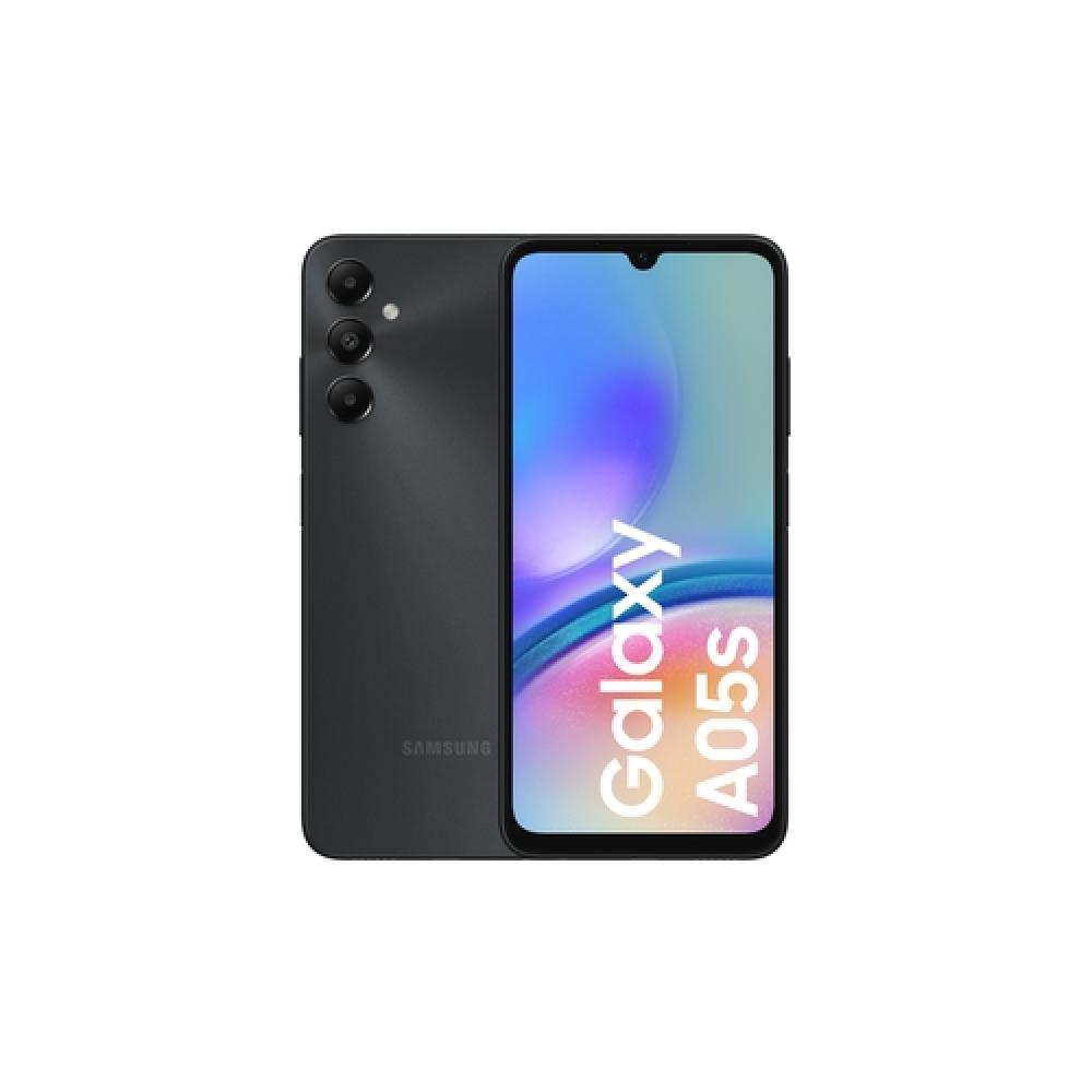 Samsung Galaxy A05s 6.7 FHD+ 64GB 4GB Black