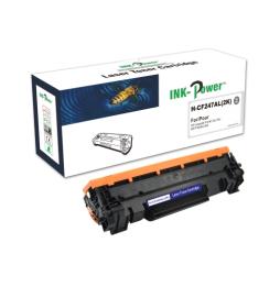 INK-POWER TONER COMP. HP CF244A XL NEGRO 44A (ALTA CAPACIDAD/JUMBO) 2.000 PAGINAS