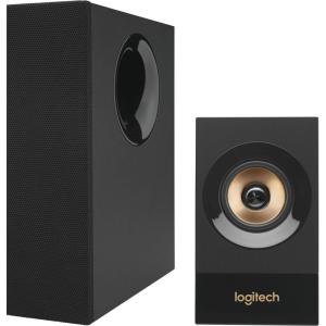 Altavoces Logitech Z533/ 120W/ 2.1