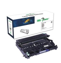 INK-POWER TAMBOR COMP. BROTHER DR2100/DR360 / RICOH AFICIO SP1200/SP1210 NEGRO 12.000PAG.