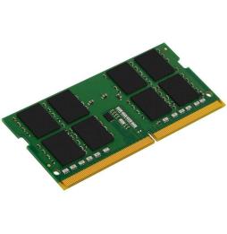 Memoria RAM Kingston ValueRAM 16GB/ DDR4/ 3200MHz/ 1.2V/ CL22/ SODIMM