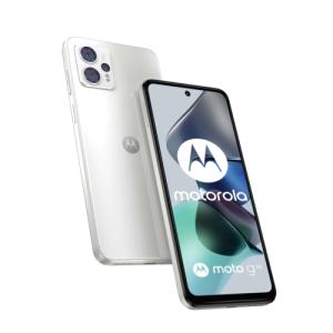 SMARTPHONE MOTOROLA MOTO G23 4G 8GB/128GB WHITE