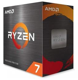 Procesador AMD Ryzen 7-5700G 3.80GHz Socket AM4