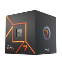 Procesador AMD Ryzen 7-7700 3.80GHz Socket AM5