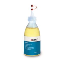 Botella de aceite para destructoras - 250 ml