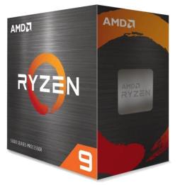 Procesador AMD Ryzen 9-5900X 3.70GHz Socket AM4