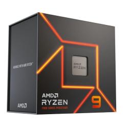 Procesador AMD Ryzen 9-7900X 4.70GHz Socket AM5