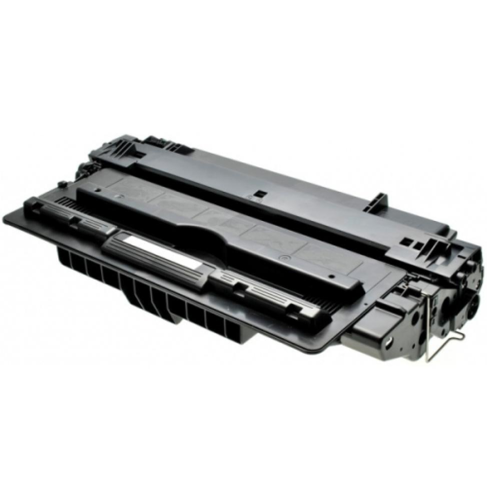 INK-POWER TONER COMP. HP CF214A NEGRO 10.000 PAG. LASERJET ENTERPRISE 700