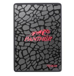 Disco SSD Apacer AS350 Panther 256GB/ SATA III