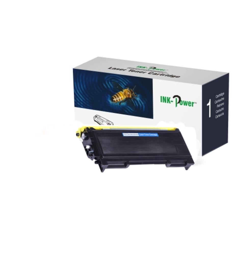 INK-POWER TONER COMP. BROTHER TN2000/TN2005/TN350 / LENOVO LJ2000/LJ2050N / XEROX 203A/204A NEGRO 2.500PAG.