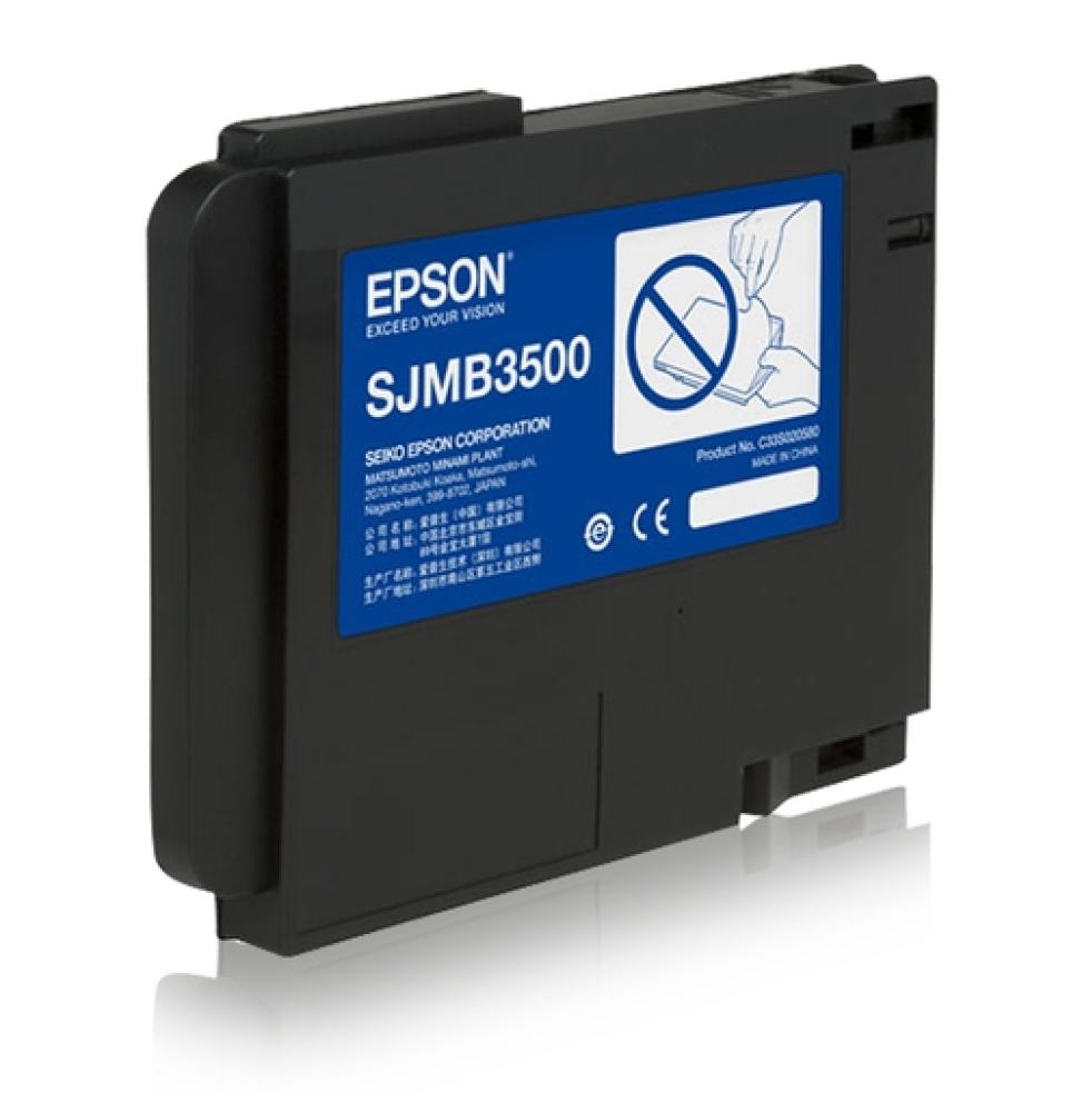 Epson Kit mantenimiento C33S020580 (SJMB3500)