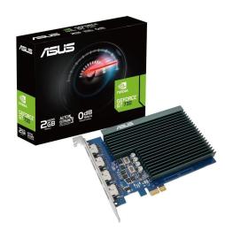 Tarjeta Gráfica Asus GeForce GT 730/ 2GB GDDR5