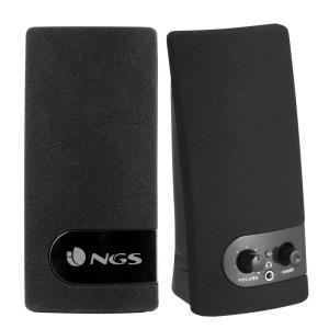 Altavoces NGS Soundband 150/ 4W/ 2.0