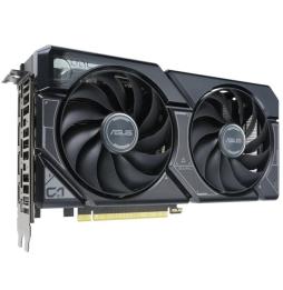 Tarjeta Gráfica Asus Dual GeForce RTX 4060 Ti OC/ 8GB GDDR6