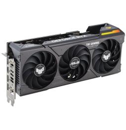 Tarjeta Gráfica Asus TUF Gaming GeForce RTX 4070 OC/ 12GB GDDR6X