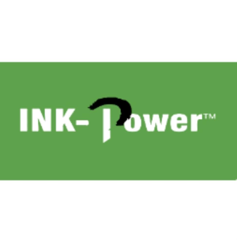 INK-POWER OKI TONER C5650/C5750 AMARILLO