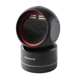 HONEYWELL HF-680 LECTOR 2D SOBREMESA USB NEGRO