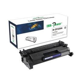 INK-POWER TONER COMP.HP CF226A NEGRO Nº26X / CANON 052