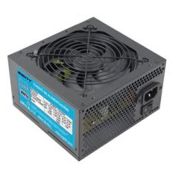 Eightt - Fuente de alimentación ATX - 700W - 4 x SATA - 2 x Molex - 1 x CPU 4+4 - 1 x PCIe 6+2 - Ventilador 12cm