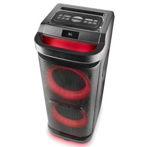 Altavoz Portable con Bluetooth NGS Wild Space 2/ 2000W