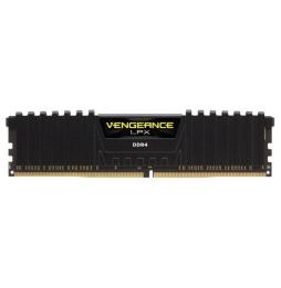 Memoria RAM Corsair Vengeance LPX 16GB/ DDR4/ 3200MHz/ 1.35V/ CL16/ DIMM