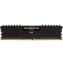 Memoria RAM Corsair Vengeance LPX 16GB/ DDR4/ 3600MHz / 1.35V/ CL18 / DIMM V2