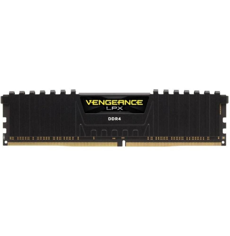 Memoria RAM Corsair Vengeance LPX 16GB/ DDR4/ 3600MHz / 1.35V/ CL18 / DIMM V2