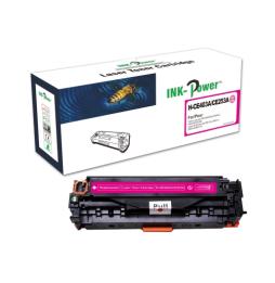 INK-POWER TONER COMP. HP CE403A/CE253A MAGENTA Nº507A 6.000PAG.