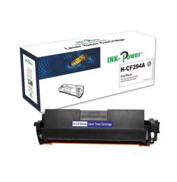 INK-POWER TONER COMP. HP CF294A NEGRO Nº94A 1.200 PAGINAS