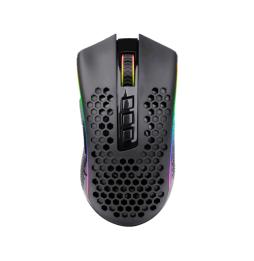 Redragon - STORM PRO Raton Gaming RGB Inalámbrico