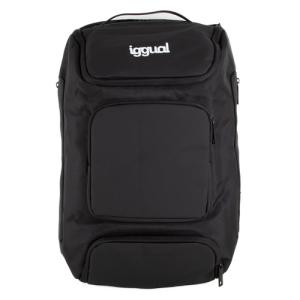 iggual Mochila portátil 15.6 Safe Fit