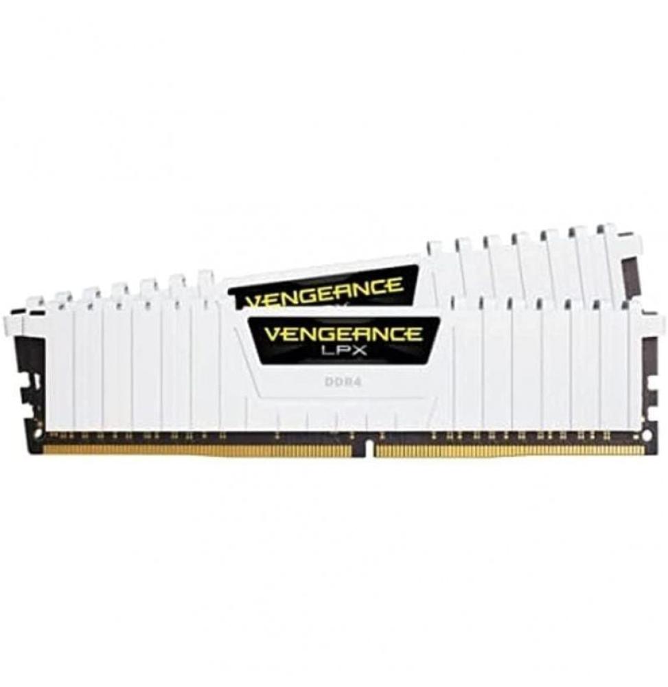 Memoria RAM Corsair Vengeance LPX 2 x 8GB/ DDR4/ 3200MHz/ 1.35V/ CL16/ DIMM V2