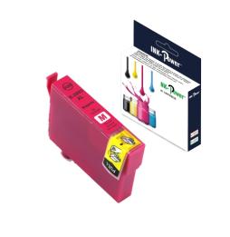 INK-POWER CARTUCHO COMP. EPSON T2993/T2983 (29XL) MAGENTA 13ml