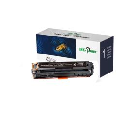 INK-POWER TONER COMP. HP CB540A NEGRO Nº125A HP CB540A/CE320A/CF210X/CF210A Nº125A/128A/131X/131A/731H