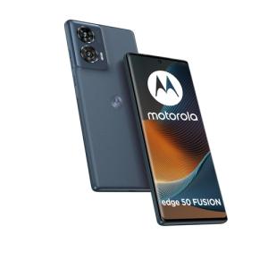 SMARTPHONE MOTOROLA MOTO EDGE 50 FUSION 5G 12G/256GB AZUL