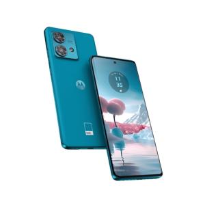 SMARTPHONE MOTOROLA MOTO EDGE 40 NEO 12G/256GB AZUL