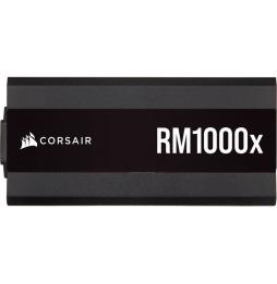 Fuente de Alimentación Corsair RM1000x/ 1000W/ Ventilador 13,5cm/ 80 Plus Gold