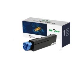 INK-POWER TONER COMP. OKI B412/B432/B512/MB472/MB492/MB562 NEGRO 45807106 7.000 HOJAS