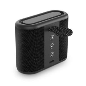 Altavoz con Bluetooth SPC Sound Minimax/ 5W/ 1.0/ Negro