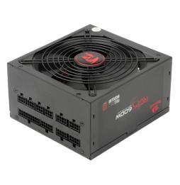 Redragon GC-PS003 - Fuente de Alimentación Gaming 600W Modular 80+ Bronze - 140 mm