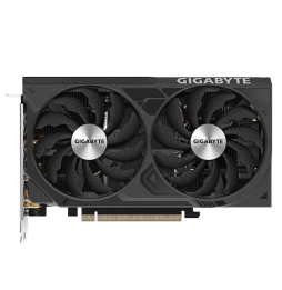 Tarjeta Gráfica Gigabyte GeForce RTX 4060 Ti WindForce OC 16G/ 16GB GDDR6