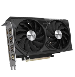 Tarjeta Gráfica Gigabyte GeForce RTX 4060 Ti WindForce OC 16G/ 16GB GDDR6