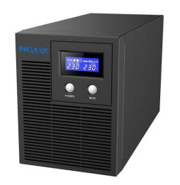 S.A.I. Phasak PROTEKT PH 7610 1060VA Interactive Pure Sinewave