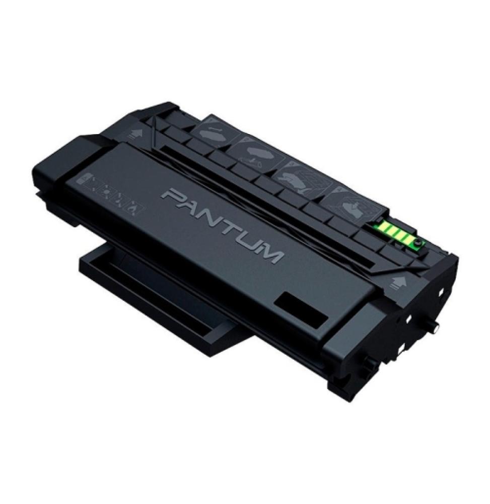 Pantum - Toner Negro TL-425X Yield 6.000 pages - Para uso en: P3305DN, P3305DW, M7105DN, M7105DW