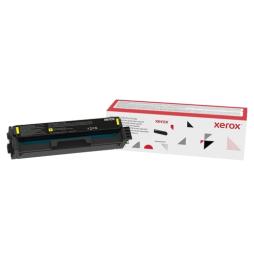 XEROX TONER C230/C235 AMARILLO 2.500 PAG ALTA CAPACIDAD