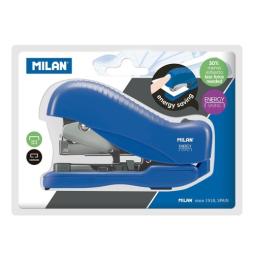 MILAN GRAPADORA COMPACTA ENERGY SAVING REDUCTOR DE ESFUERZO BLISTER AZUL