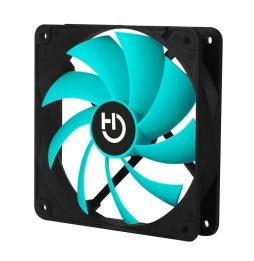 Ventilador Hiditec HDT-12/ 12cm