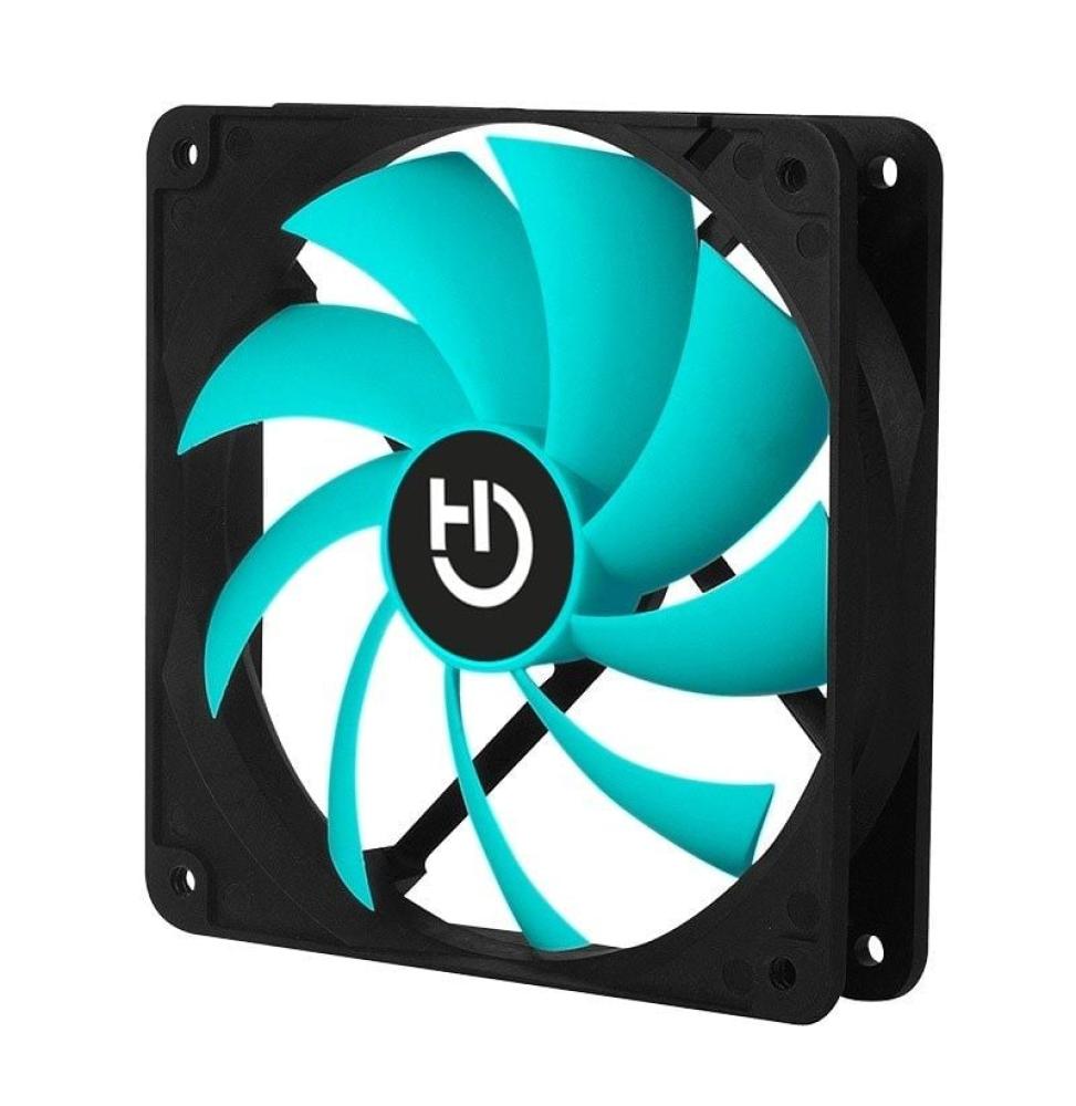 Ventilador Hiditec HDT-12/ 12cm