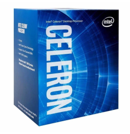 Procesador Intel Celeron G5905 3.50GHz Socket 1200