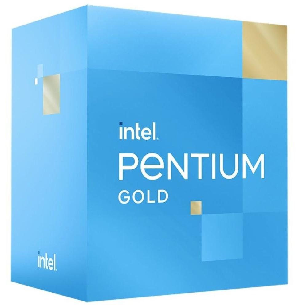 Procesador Intel Pentium Gold G7400 3.70GHz Socket 1700